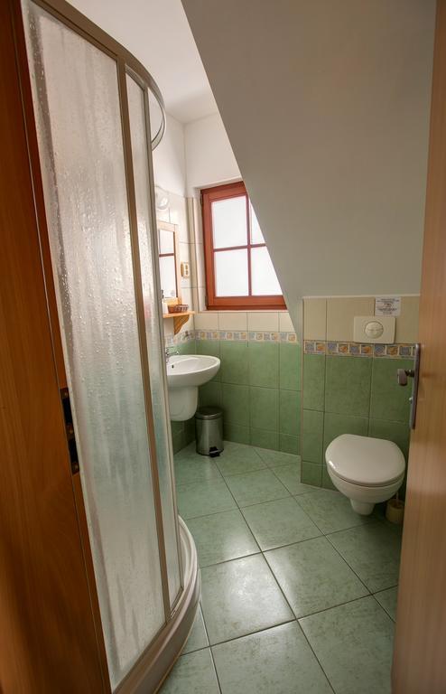 Hotel Koliba Greta Липтовска-Сиельница Номер фото